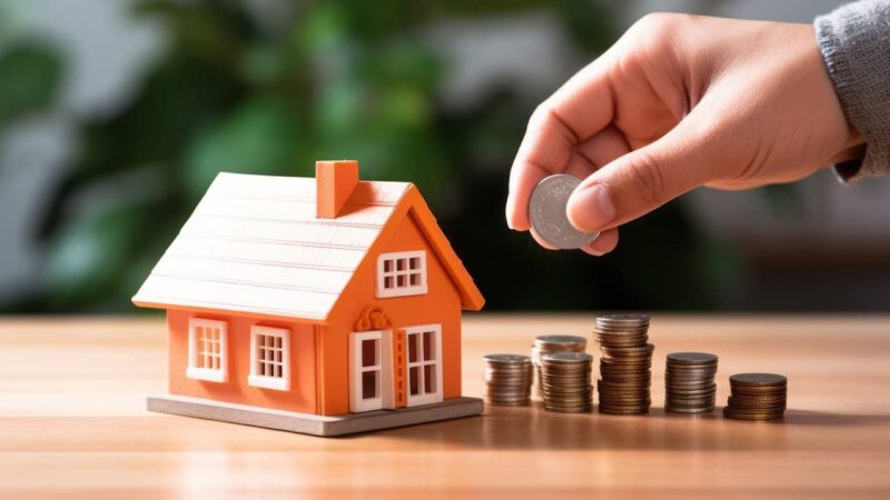 Acquisto casa in vista? Come pianificare le spese senza dimenticare nulla