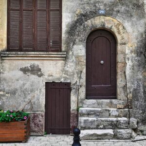 Portoncino di ingresso o porta blindata? Quali sono le differenze